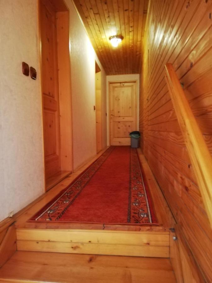 Penzijon Urbanc Bed and Breakfast Lovrenc na Pohorju Eksteriør billede