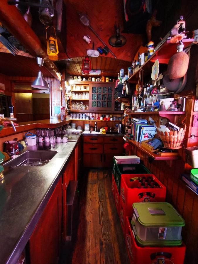 Penzijon Urbanc Bed and Breakfast Lovrenc na Pohorju Eksteriør billede