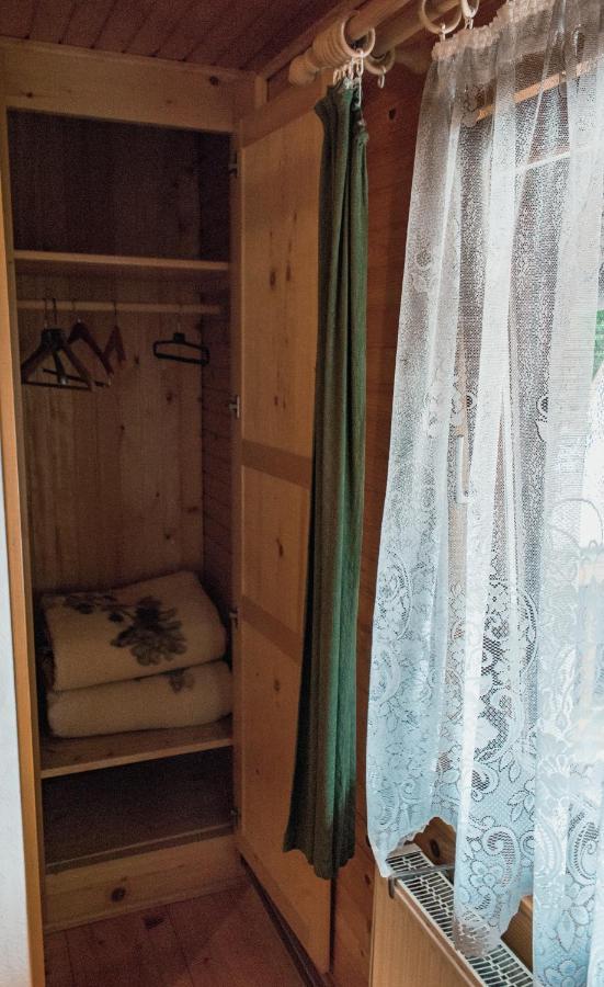 Penzijon Urbanc Bed and Breakfast Lovrenc na Pohorju Eksteriør billede