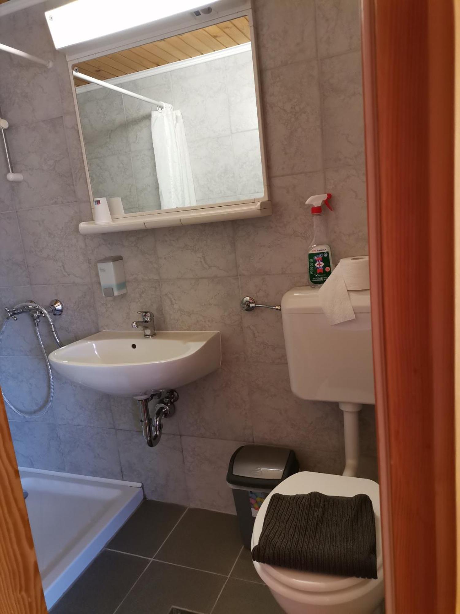 Penzijon Urbanc Bed and Breakfast Lovrenc na Pohorju Eksteriør billede